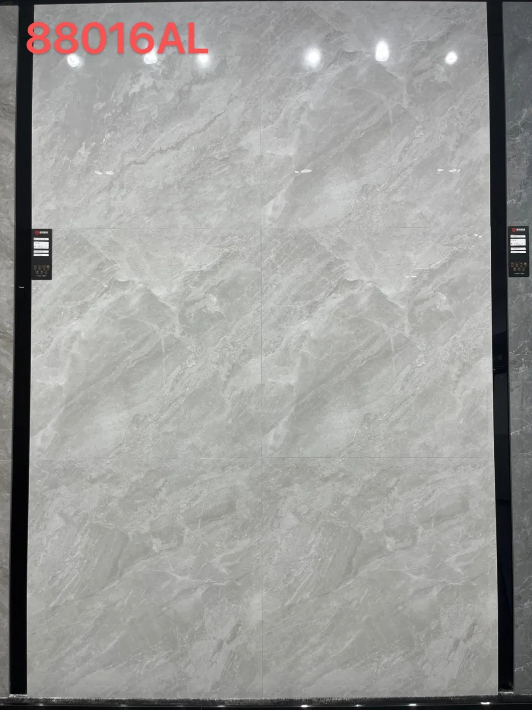 New 800*800mm Foshan Bathroom Vitrified Full Body Glazed Polished Ceramic Porcelain Marble Floor Wall Tile