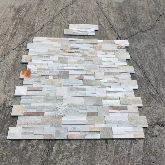 Natural Rustic Colorful Slate Tile Slate Culture Stone